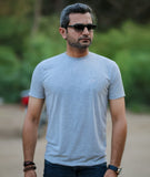 Grey T-Shirt