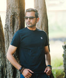 Black T-Shirt