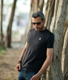 Black T-Shirt