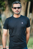 Black T-Shirt