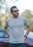 Grey T-Shirt