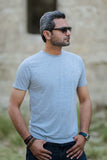 Grey T-Shirt