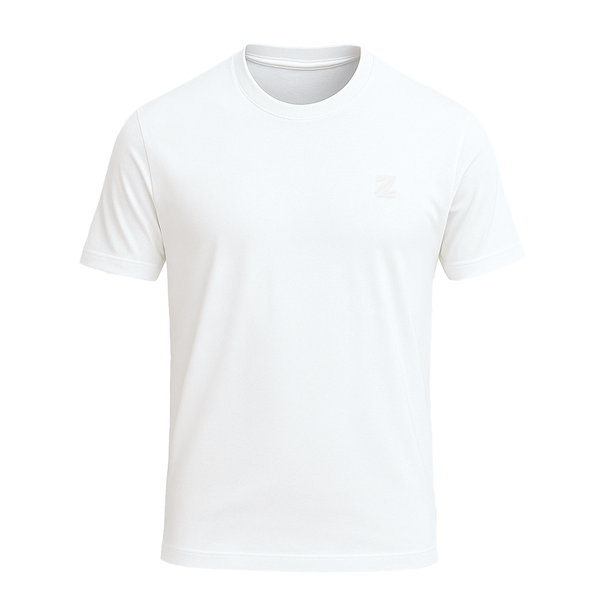 White T-Shirt