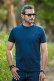 Navy T-Shirt